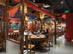 -杨记隆府重庆江湖菜(大悦城店)
