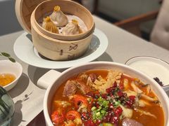 -狮王府淮扬菜(夫子庙老门东店)