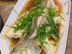 南海大黄花鱼-鲜小岛·铜锅涮肉