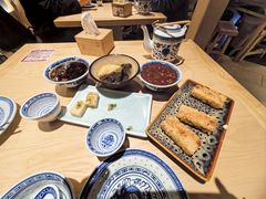 -南京大牌档(龙江新城市广场店)