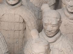 -秦始皇帝陵博物院(兵马俑)