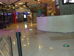 -新星KTV(友谊国际大厦店)