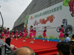 android_upload_pic-中华赏石园