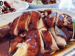 -了凡香港油鸡饭面(大成店)