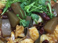 -四川泸州豆花饭店
