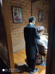 -谦亨·Hair·Salon