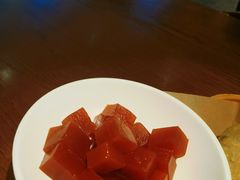 -春家·非遗手工小吃(三墩新天地店)