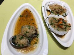 -高佳庄·舟山海鲜(海景旗舰店)