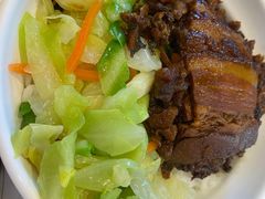 -和合谷(德外店)