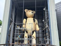 -济州岛泰迪熊博物馆