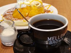 -MELLOW BROWN COFFEE by UCC(沙田新城市广场1期店)