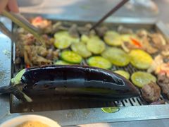 -邛海景风火盆烧烤(大石板古村二分店)