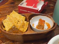 -衡厨·衡阳土菜(中南店)