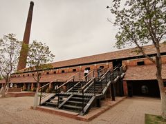 -祝甸砖窑文化馆