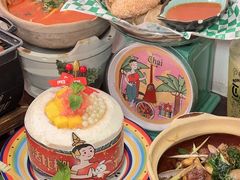 -泰妃殿(武汉首店)