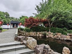 -宜兴龙背山森林公园