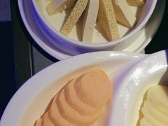 -额尔敦传统涮(公园西路店)