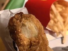 -麦当劳(杭州西湖银泰百货店)
