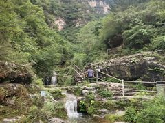 -孤山寨风景区