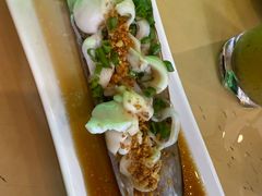 -無招牌海鮮(芽笼店)