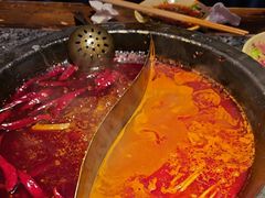 -蜀大侠火锅(总府路店)