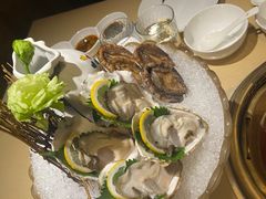 -余欢领鲜火锅(新街口店)