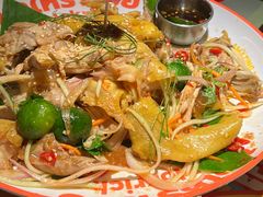 -碌碌发·东南亚风味烧烤档(体育西店)