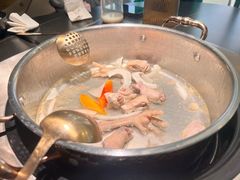 -凤园椰珍·椰子鸡火锅(番禺奥园广场店)