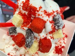-DQ·蛋糕·冰淇淋(金牛万达店)