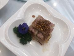 -天津燕园国际大酒店