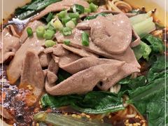 -老家猪肝面(石油路店)