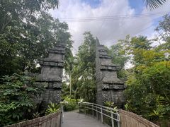 -新加坡飞禽公园