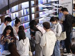 -三联韬奋书店(三里屯店)