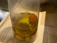 -洪氏嗨捞·猪肚鸡火锅(阳光天地店)