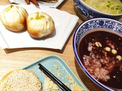 -老苏州大客堂·苏帮菜·松鼠桂鱼·苏州传统小吃(观前街人民商场店)