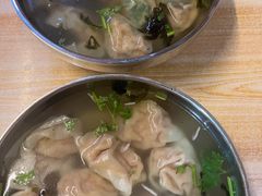 -海萍馄饨(湖北路店)