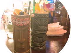 -The Tiki Bungalow提基小木屋酒吧