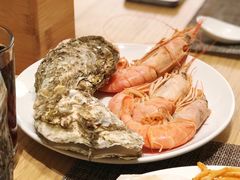 -扬州万怡酒店-中餐厅(文昌中路店)