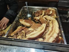 -王魁腊汁肉夹馍(柿园路店)