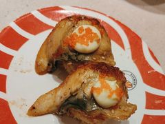 -新一番三文鱼寿司(大东海店)