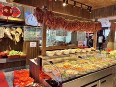 -乡野李掌柜(汉江路店)
