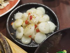 荸荠-苏城小院·园林精致苏州菜(斜塘老街店)