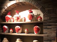 -兰溪小馆(东直门簋街店)