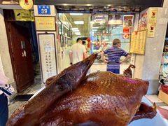 -周生记太爷鸡(文明路店)