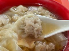 -张阿三馄饨店