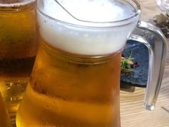 -老东镇啤酒屋海鲜加工·蒸汽海鲜·海鲜烧烤(台东店)