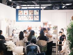 -海马体照相馆(天津世纪都会店)