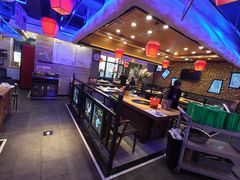 -山河屯铁锅炖(哈西站店)