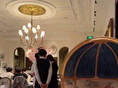 -波特曼西餐厅(南岗店)