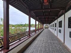 -无锡蠡湖国家湿地公园-蠡园